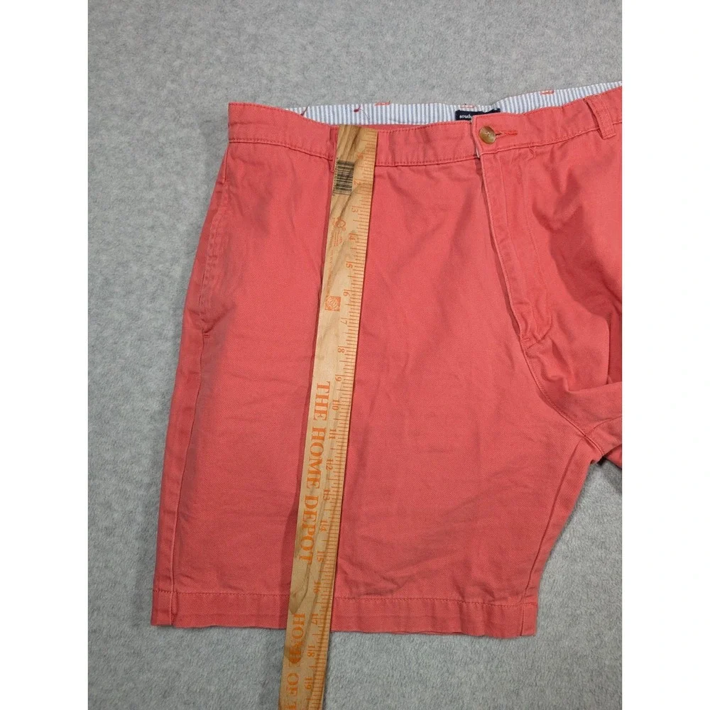 Southern Marsh Men Shorts 36x7 Cotton Chino Casual Relax Fit‎